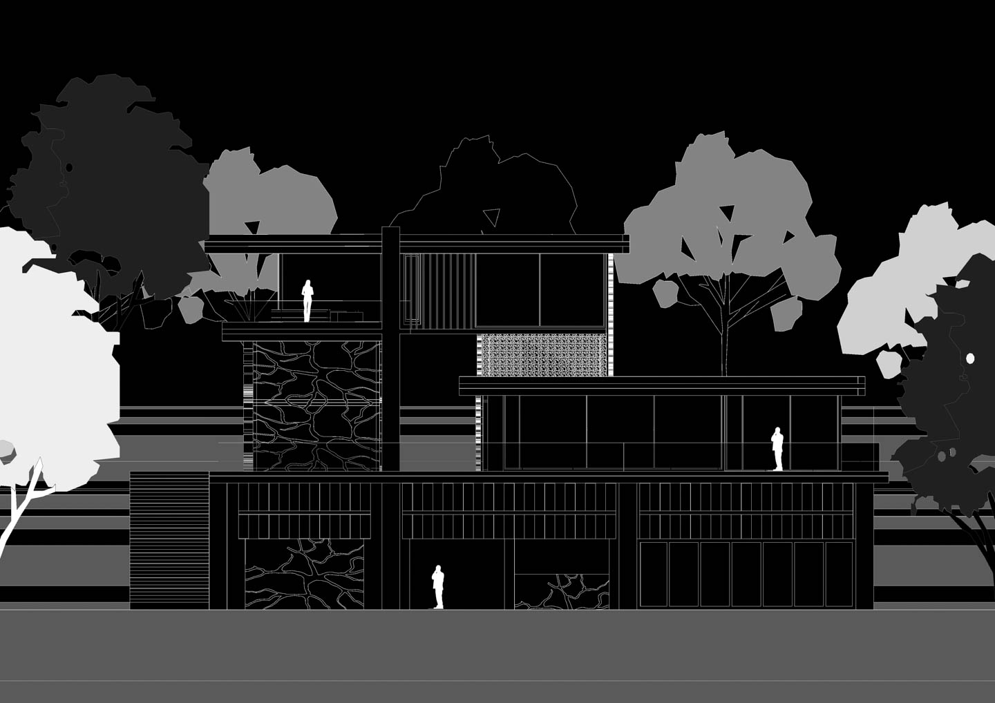 Front Elevation