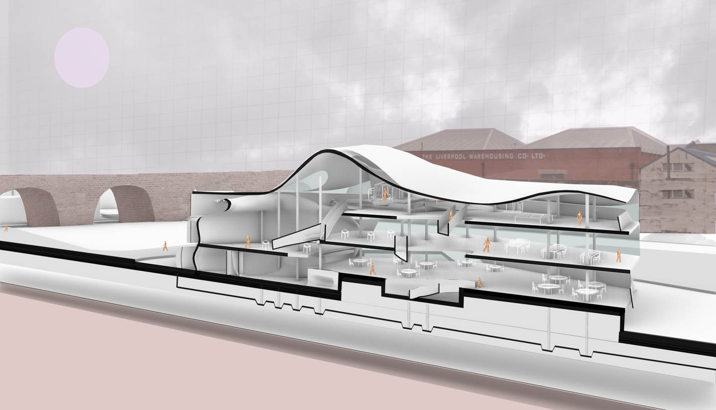 Section Perspective