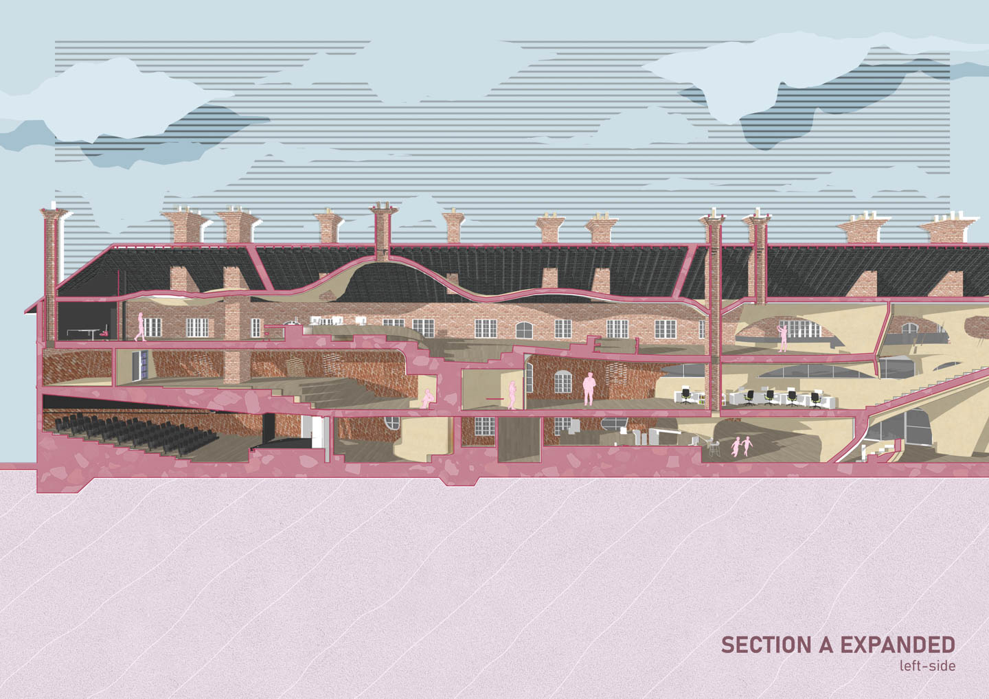 Section Expanded